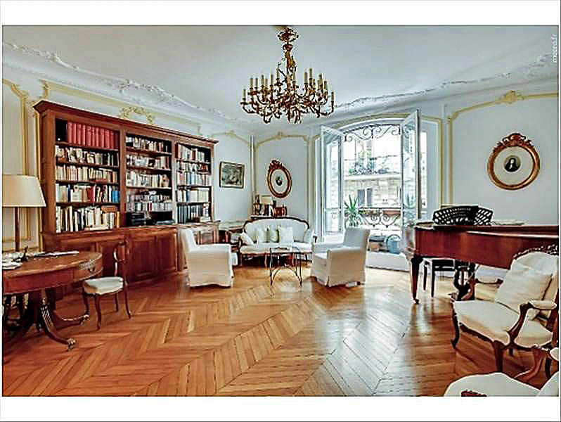 Parigi appartamenti case acquisto vendita